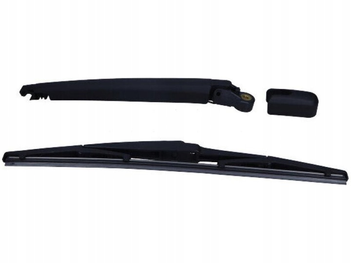 фото №2, Важіль двірники зад магніт marelli wrq0025 8524148040 lexus