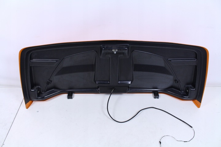 фото №6, Крышка багажника aixam scouty