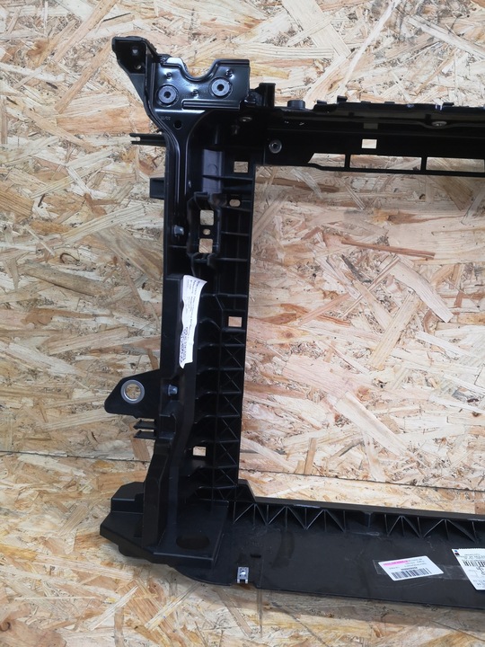 фото №10, Audi a1 ii pas переднее усилитель 82a805588a