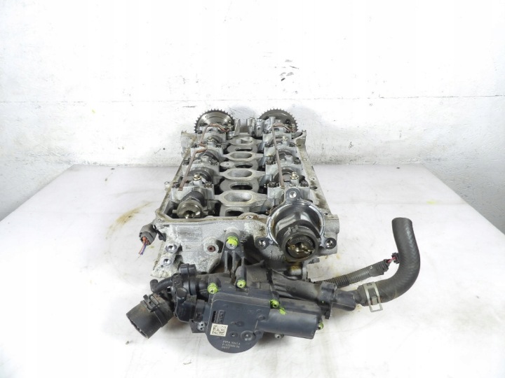 фото №5, Mazda cx-3 2.0 skyactiv-g головка двигуна pe27 974c71445 j7362994h21