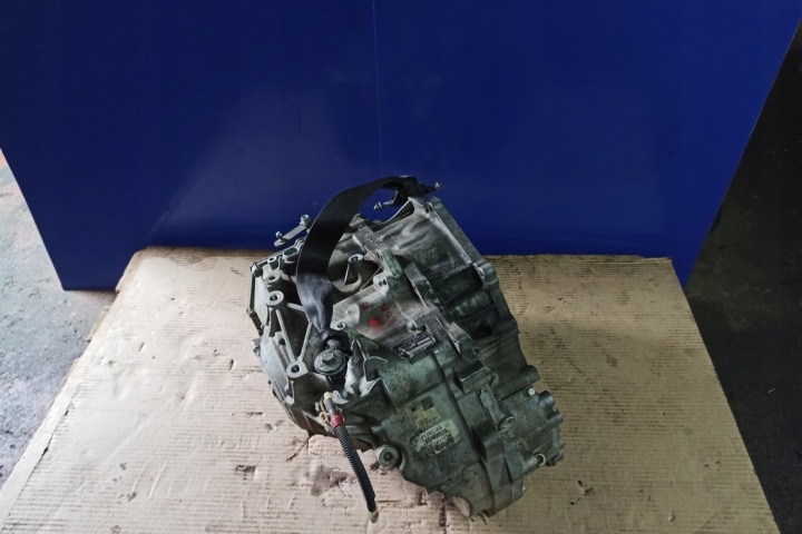 фото №12, Кпп кпп / коробка передач volvo s60 ii 36050598 3.0l бензин 258kw 2014