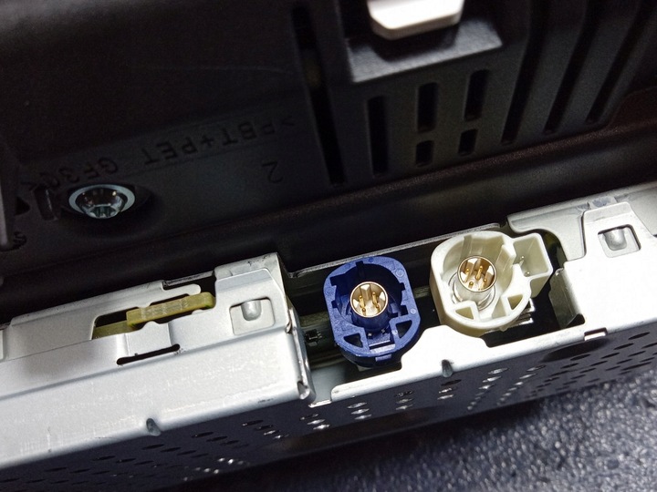 фото №5, Bmw 5 g30 g11 приборы спидометр led 8795480