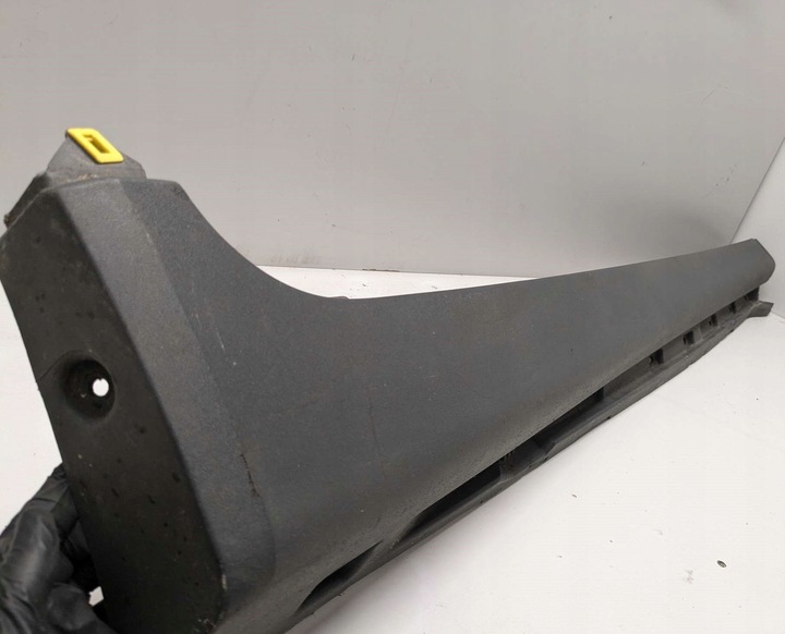 фото №5, Планка накладка пороговая порога правая 30655190 volvo xc90 02-06r дорестайлинг