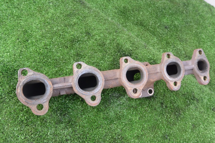 фото №5, Коллектор выпускной volvo 1.6d s60 v60 ii рестайлинг