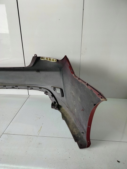 фото №13, Бампер задний hyundai sonata 2011-2015 86611-4r000