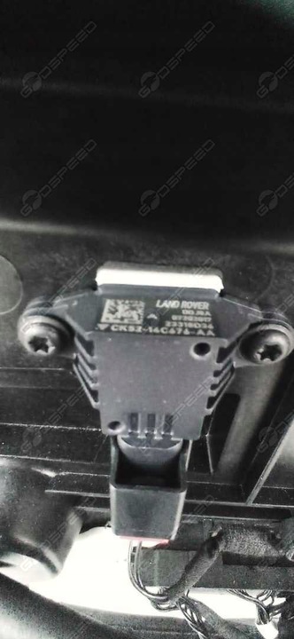 фото №8, Дверь левая перед land rover discovery 5 l462