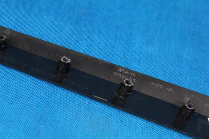 фото №9, Skoda superb 3v iii планка обшивка перед левый 3v0867439 2019r