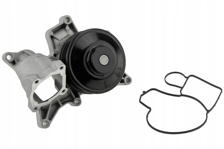 фото №2, Насос води 330d 08-12 11514738427