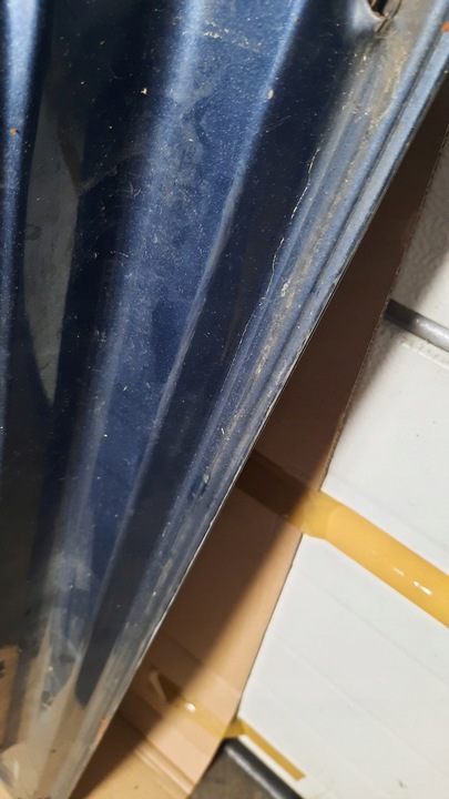 фото №15, Двері перед ліві volvo v50 04-12r