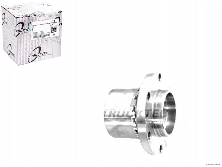 фото №1, Підшипник колеса mercedes перед sprinter 06- crafter