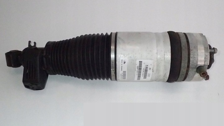 фото №1, 4l0616019 амортизатор пневматический q7 4l v12 1bk