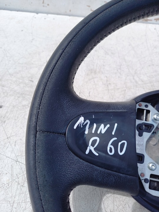фото №9, Кермо mini countryman r60