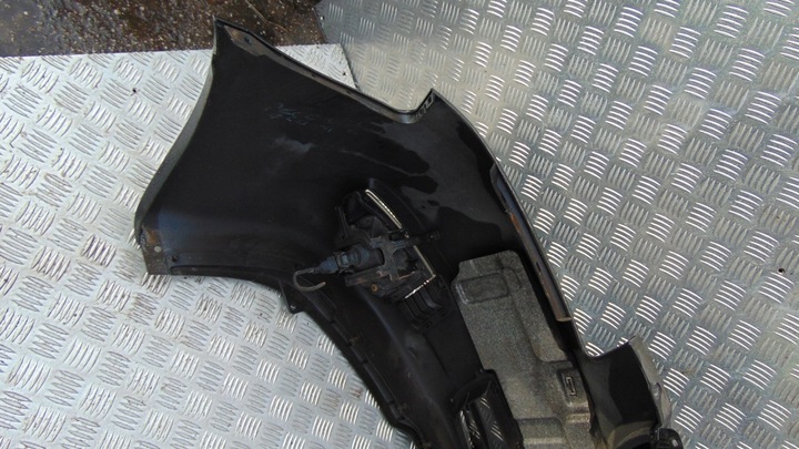 фото №14, Бампер переднє перед hyundai sonata v 5 лак d2