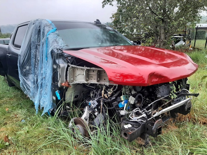 фото №8, Дверь передние левая chevrolet silverado 2019- комплектные экипаж cab