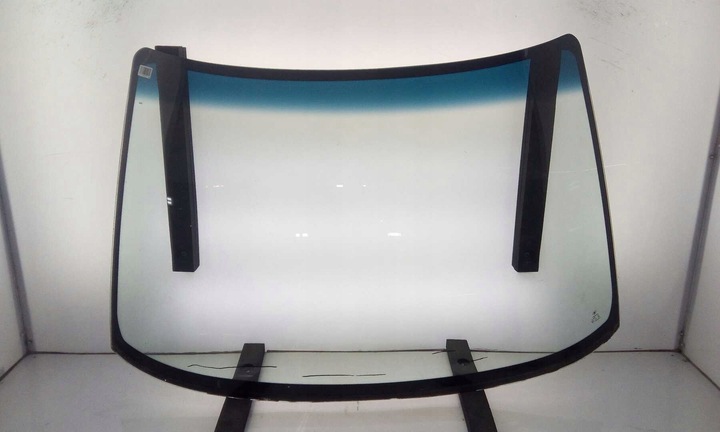 фото №1, Стекло лобовое mitsubishi space runner 1992-1999