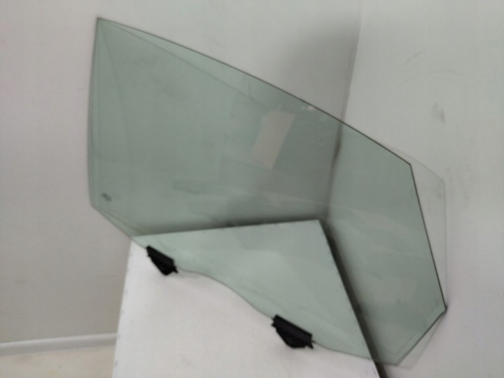 фото №4, 4e0845231a стекло дверь левый зад цвет as2 год 2005r audi a8 d3 2003-2010r