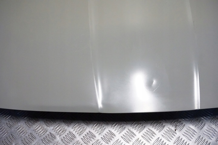 фото №9, Hyundai genesis g90 2020 2021 2022 - капот перед кришка двигуна usa