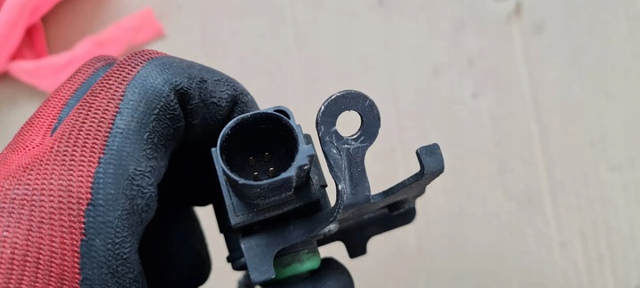 фото №10, S6 c7 4g a6 рестайлінг датчик вирівнювання лампа лівий перед 3c0907503 a7 4g s7