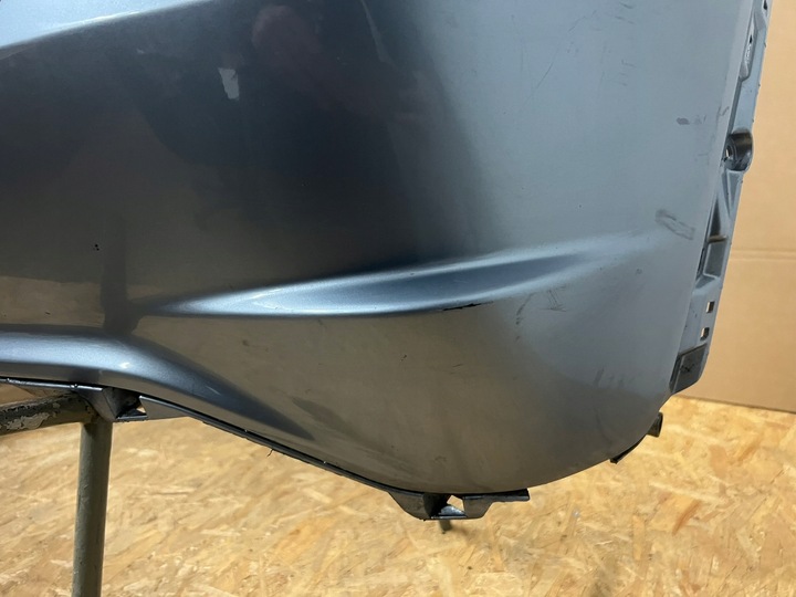 фото №10, Honda civic viii 8 hb ufo 2006 - 2011 бампер зад