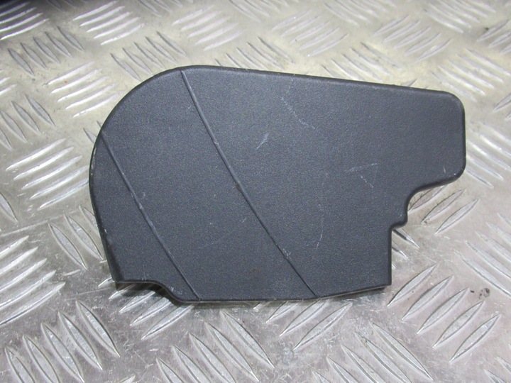 фото №1, Защита пластик mercedes gle w167 a1678680300