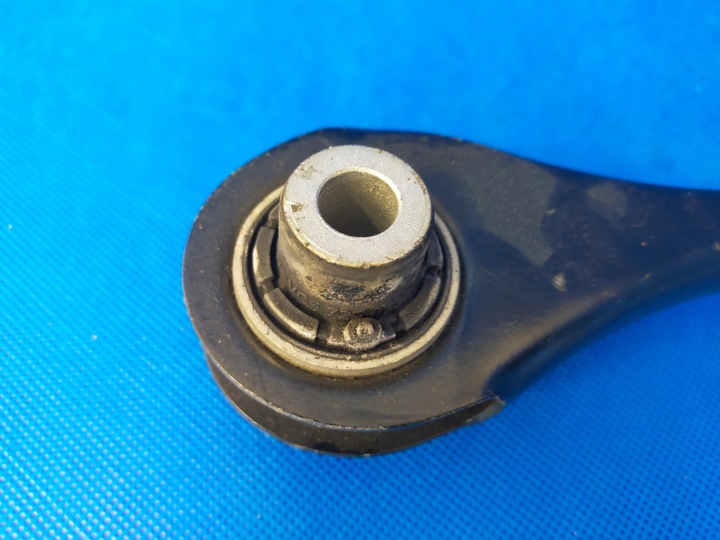 фото №7, Vw golf vii gti r gtd важіль зад лівий правий 2014r 5q0501529f