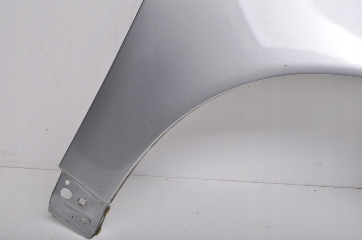 фото №6, Volvo v50 крыло правые перед переднее