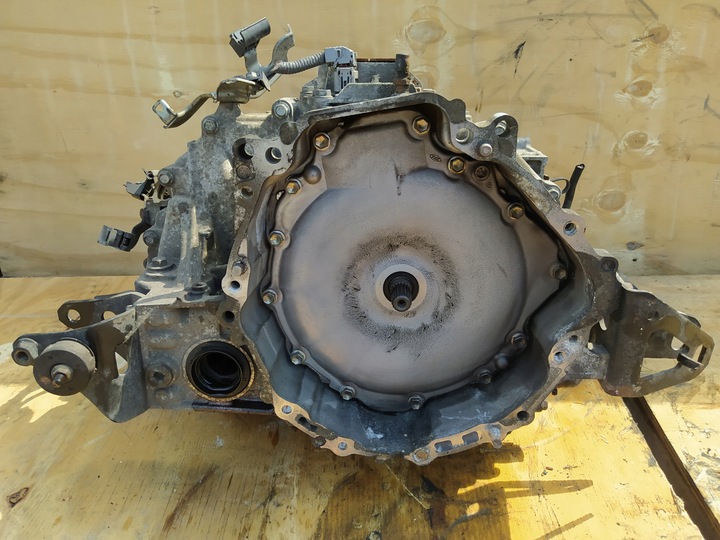 фото №10, Toyota prius iii 1.8 коробка передач коробки передач