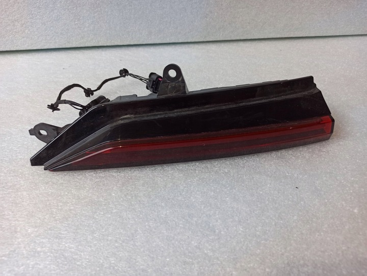 фото №1, Polestar ii 2 31698084 лампа лівий зад задня ліва