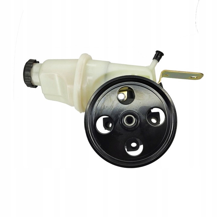 фото №11, Насос усилителя dodge dakota durango 4.7 awd