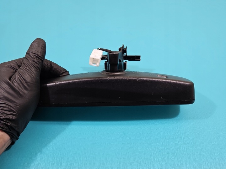 фото №8, Зеркало внутренние renault clio v 2019- заднего вида 963213712r