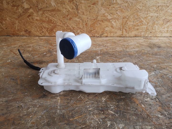 фото №1, Citroen berlingo iv бачок склоомивача 9817300980