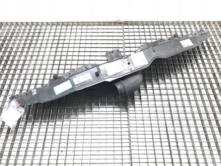 фото №2, Підсилювач верхній citroen jumper ii автобус балка pas