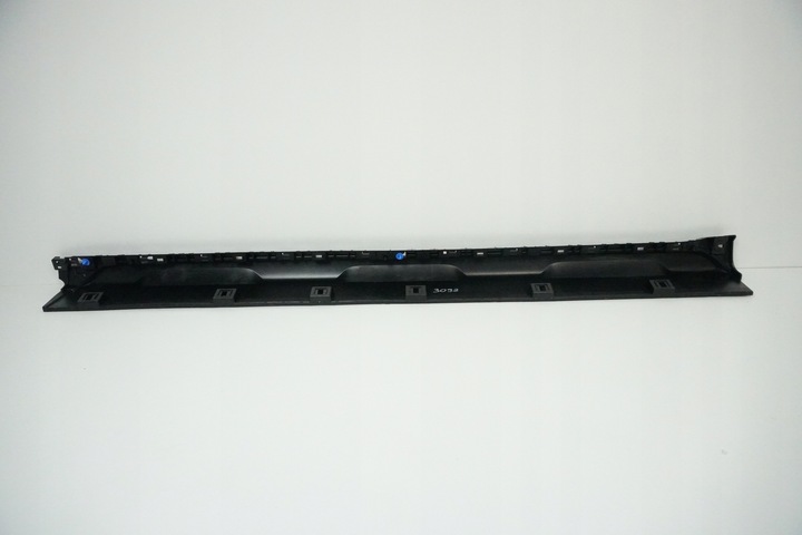 фото №9, Duster ii 2 нова планка порогова права поріг праві захист порога оригінал