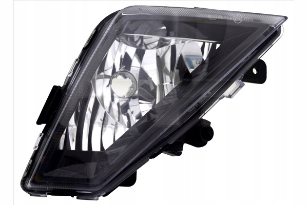 фото №1, Tyc лампа протитуманна перед l seat ibiza v 6f 06.17-