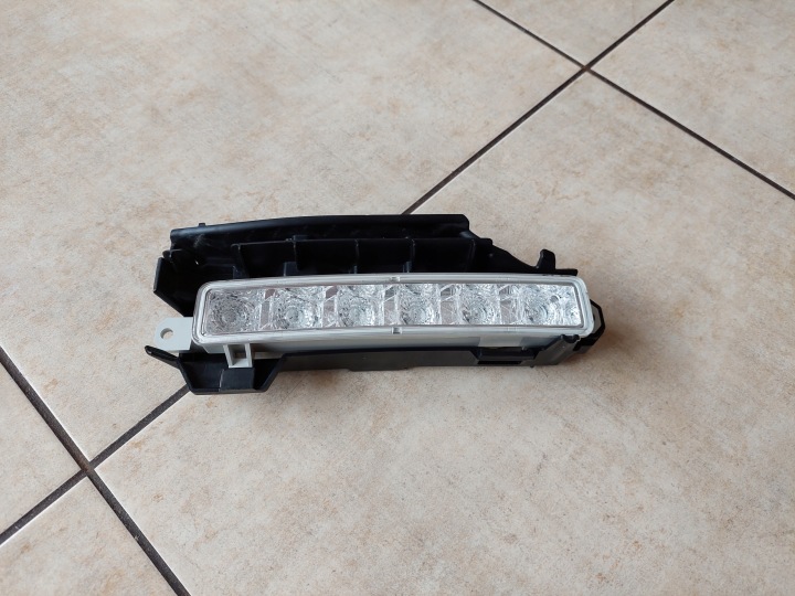 фото №5, Свет led - крепление - toyota aygo ii 14-18