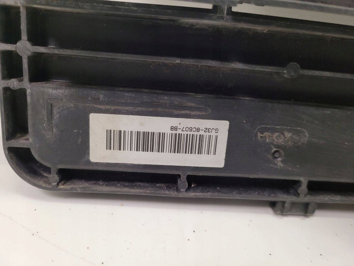 фото №10, Вентилятор радиатор land rover discovery sport 2017 gj32-8c607-bb