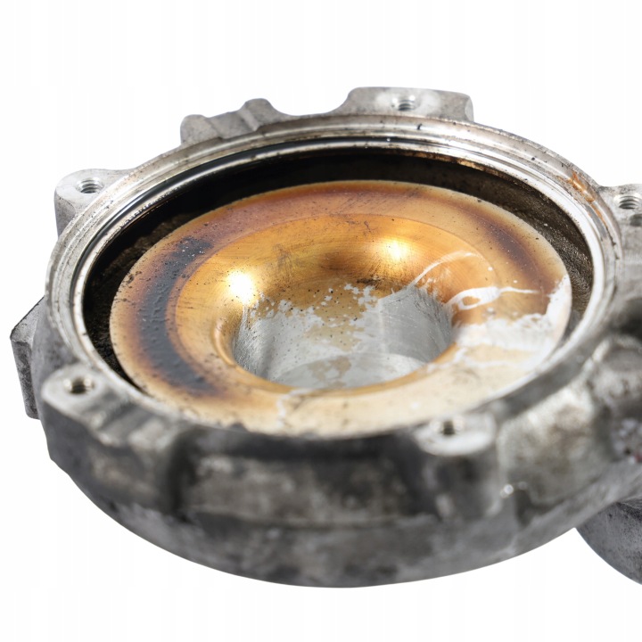 фото №12, Bmw e60 e61 x3 e83 корпус турбокомпресора дизель m47n2 7794020