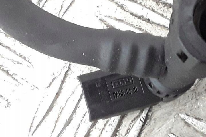 фото №6, Шланг вакуум citroën c3 i fc_ pa66gf30 1.56l дизель 66kw 2012