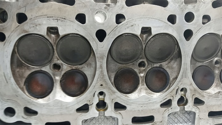 фото №16, Головка правая cadillac xt5 gmc chevrolet camaro vi 3.6 v6 lgx 16- 12666130