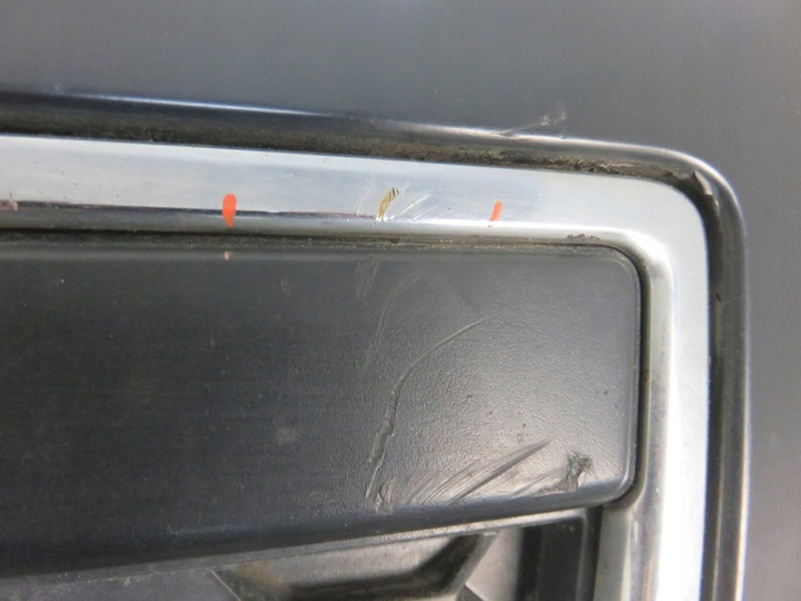 фото №9, Бампер перед chevrolet captiva рестайлинг c100, c140