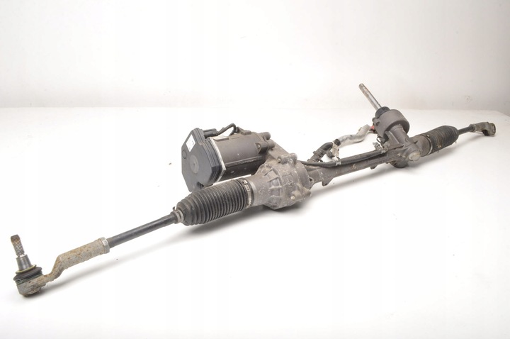 фото №15, Volvo s60 v60 xc60 рейка рульового управління 31658459 європа пробіг 3tyś.km.