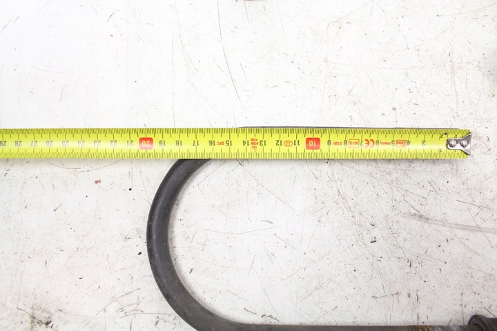 фото №5, Klorynki зад 3,0 mitsubishi canter fuso 3s13 2012