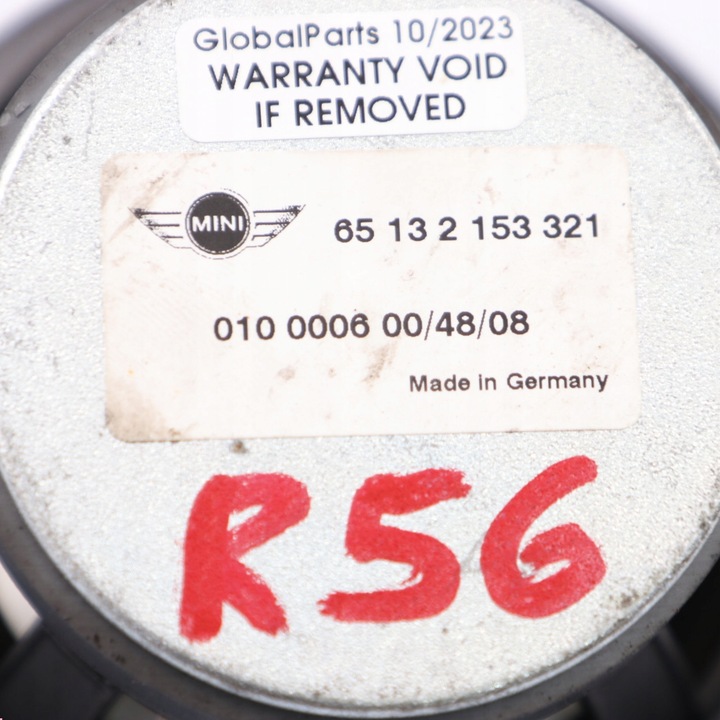 фото №9, Mini cooper one r56 динамік середньочастотний 2153321