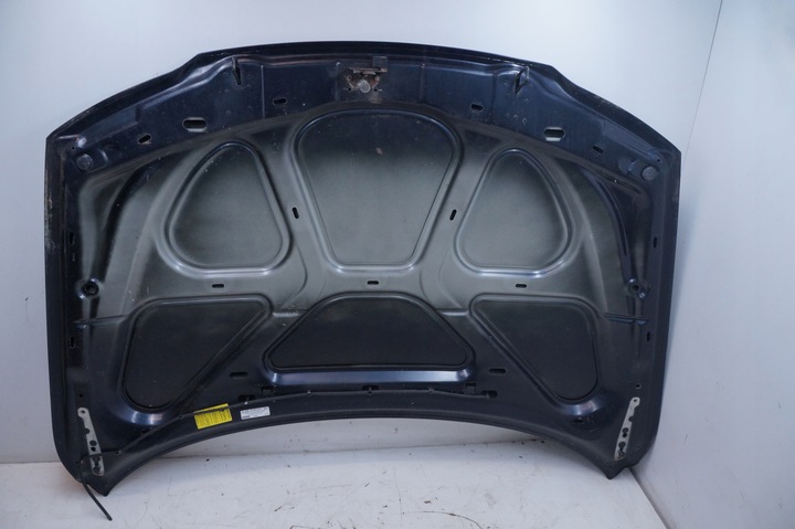 фото №9, Капот кришка двигуна volvo s80 i 467-46