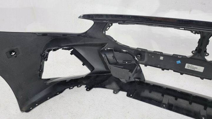 фото №11, Bmw z4 g29 m набор 2019- бампер переднее перед 51118073087