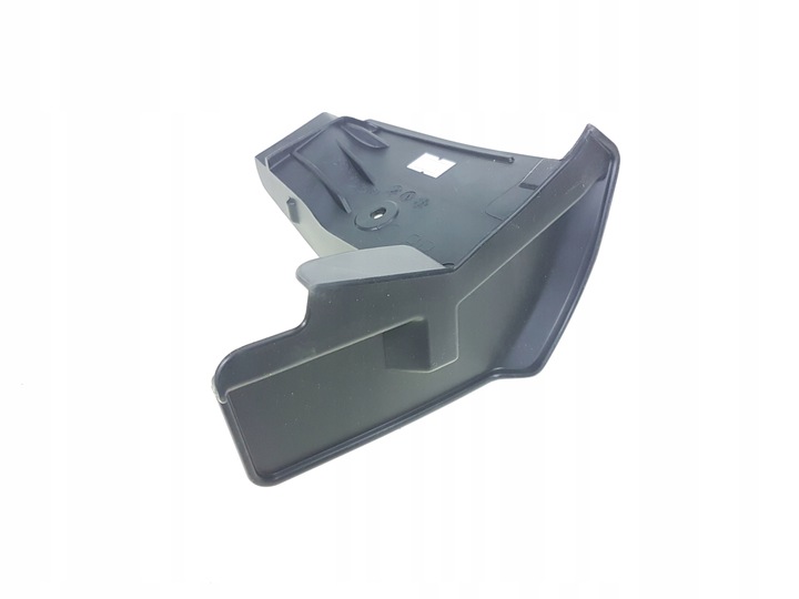 фото №2, Yaris iii 14-20 захист бризковик поріг праві зад