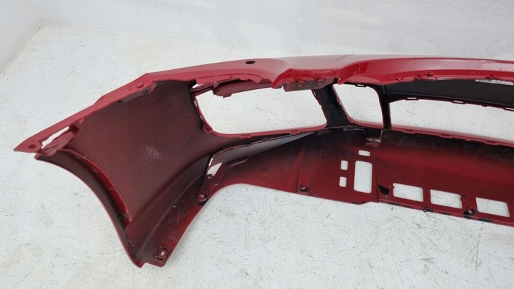 фото №9, Porsche 911 991 gts аеродинамічний комплект рестайлінг 2016- бампер переднє перед 99150598213