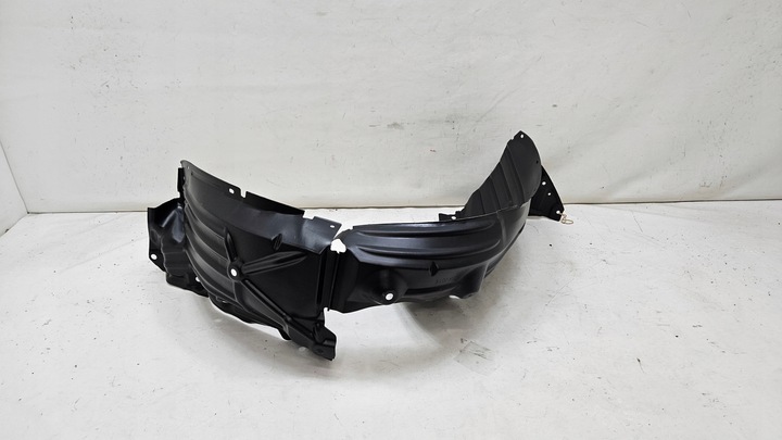 фото №7, Подкрылок левая передние перед mazda 2 d09h-56-141d