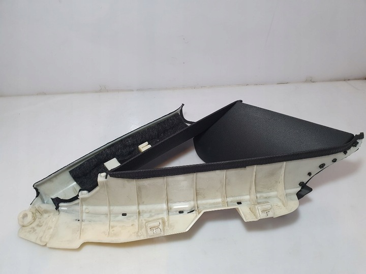 фото №7, Audi a4 b8 sedan s-line защита стойка правые обшивка 8k5867288a