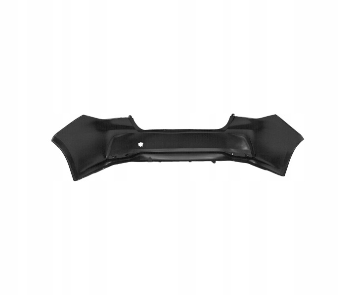 фото №9, Бампер заднее do toyota corolla e210 2018-2020 52159-0z949